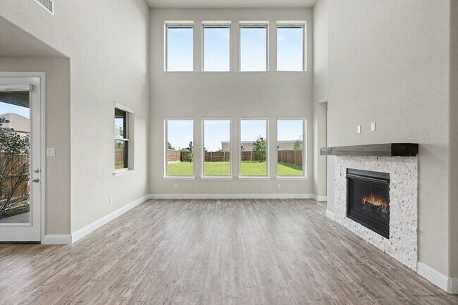 Foto del edificio - 2317 Willow Garden Dr