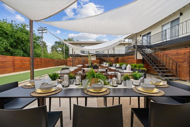Building Photo - Astrid Place, Fair Oaks - Modern Luxury To...