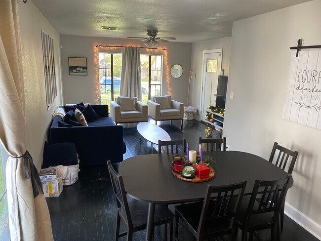 Foto del edificio - 3617 Sanger Ave