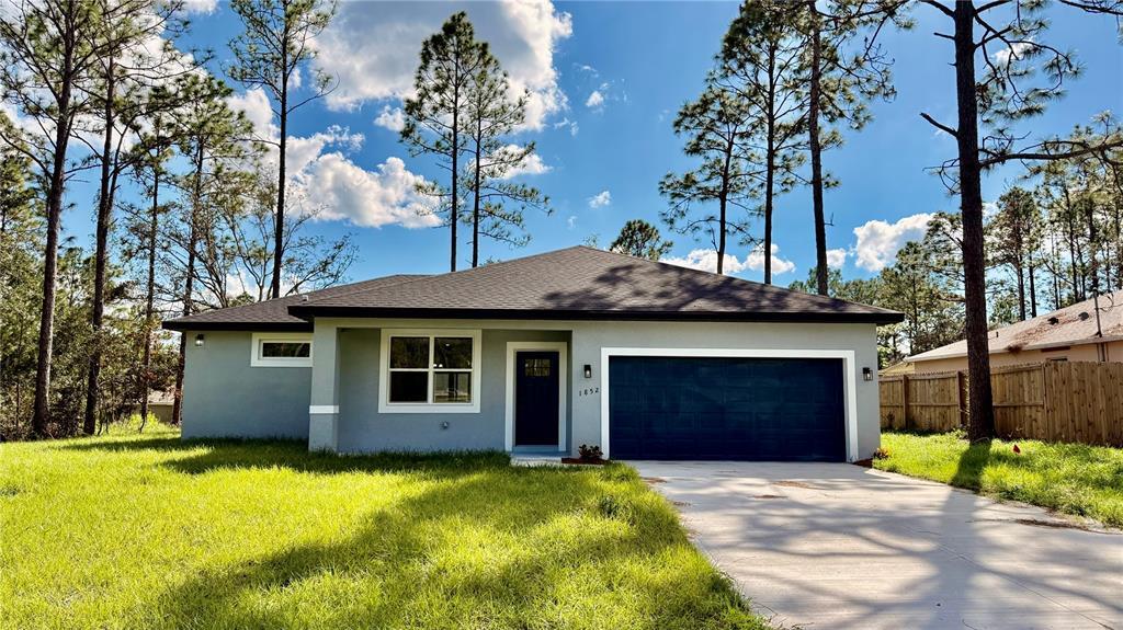 Foto principal - 1852 W Quaker Ln