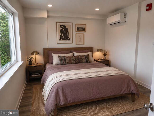 Foto del edificio - 1219 W Butler St