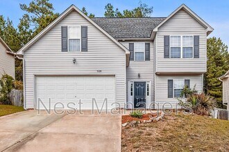 Building Photo - 519 Abbottswood Dr