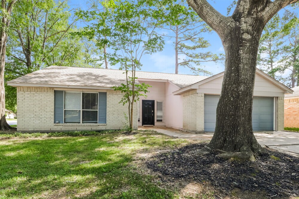 Foto principal - 4703 Lost Lake Ln