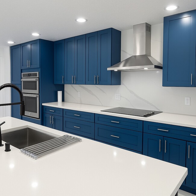Foto del edificio - 209 Southbridge Cir