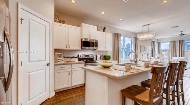 Foto del edificio - 4 br, 4.5 bath House - 27300 SW 133rd Ave