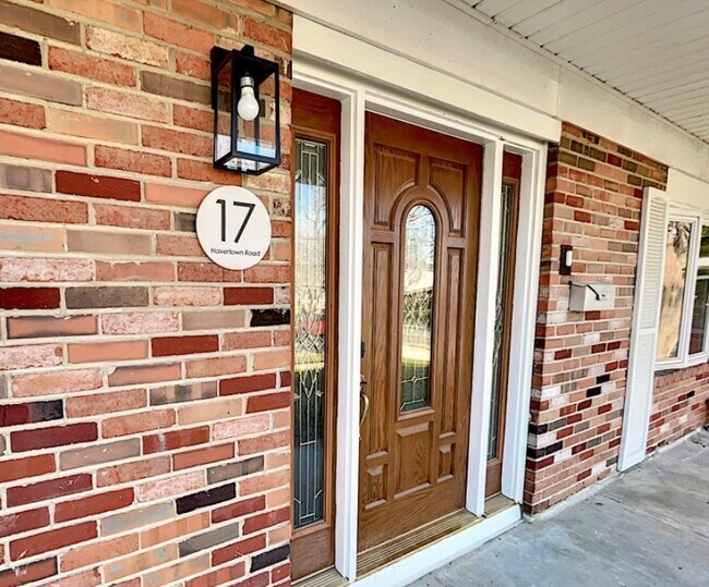 Foto del edificio - 17 Havertown Rd