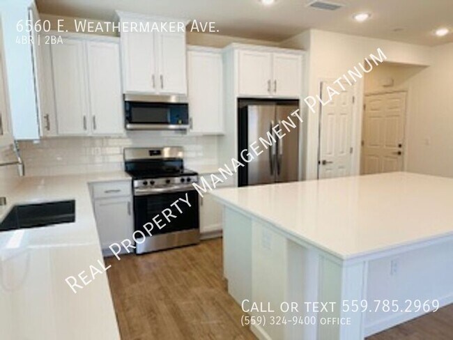 Foto del edificio - 6560 E Weathermaker Ave