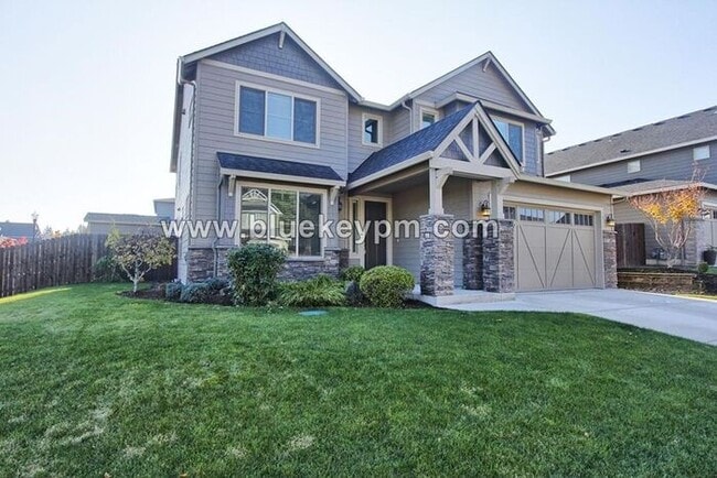 Building Photo - 4 Bed, 2.5 Baths Home Near Ward Road and N...