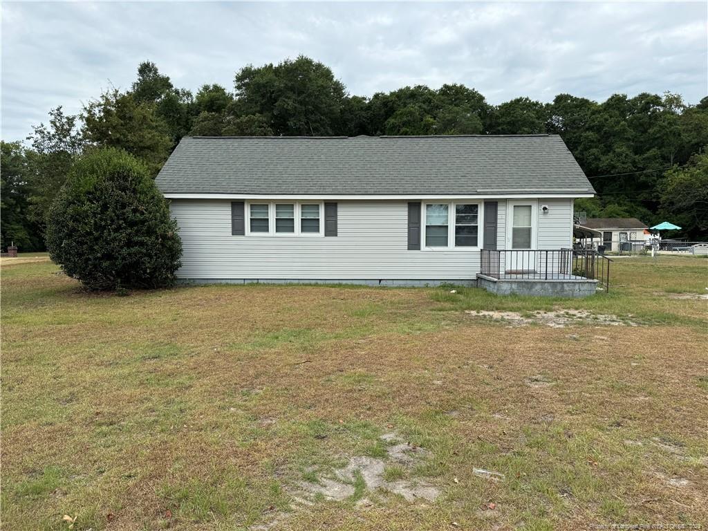 Primary Photo - 6958 Red Springs Rd