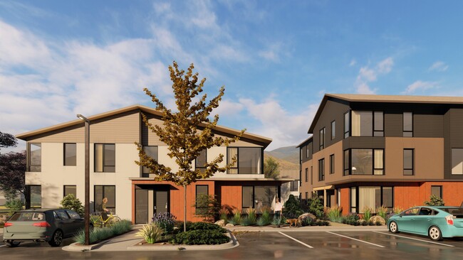 Foto del edificio - Lido Apartment Homes @ Hailey, ID