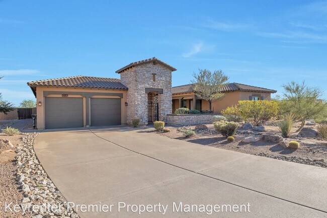 Foto del edificio - 3 br, 2.5 bath House - 36851 N 109th Way