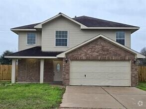 Building Photo - 707 Mockingbird St