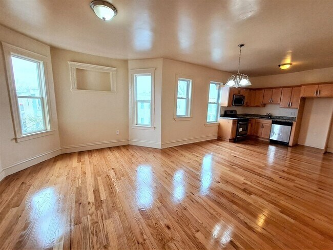 Foto del edificio - 660 Morton St