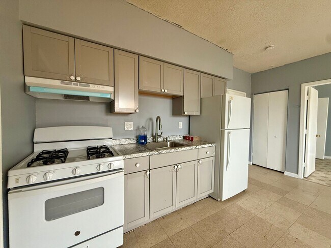 Foto del edificio - 132 Locust St