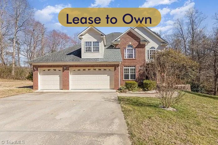 Foto principal - Earn Wealth While Leasing - Like a Homeown...