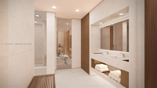 Foto del edificio - 1643 Brickell Ave