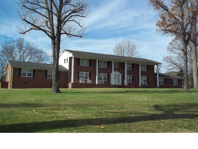 Building Photo - 337 S Fieldcrest Rd