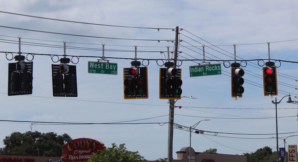 185 Overbrook Blvd, Largo, FL 33770 House Rental in Largo, FL