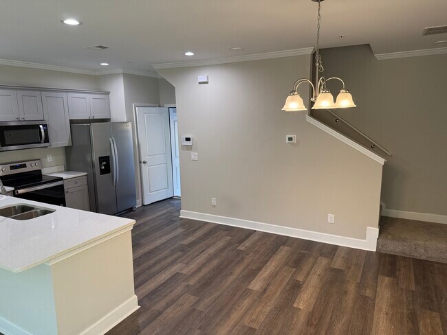 Foto del edificio - 3408 Mount Zion Rd