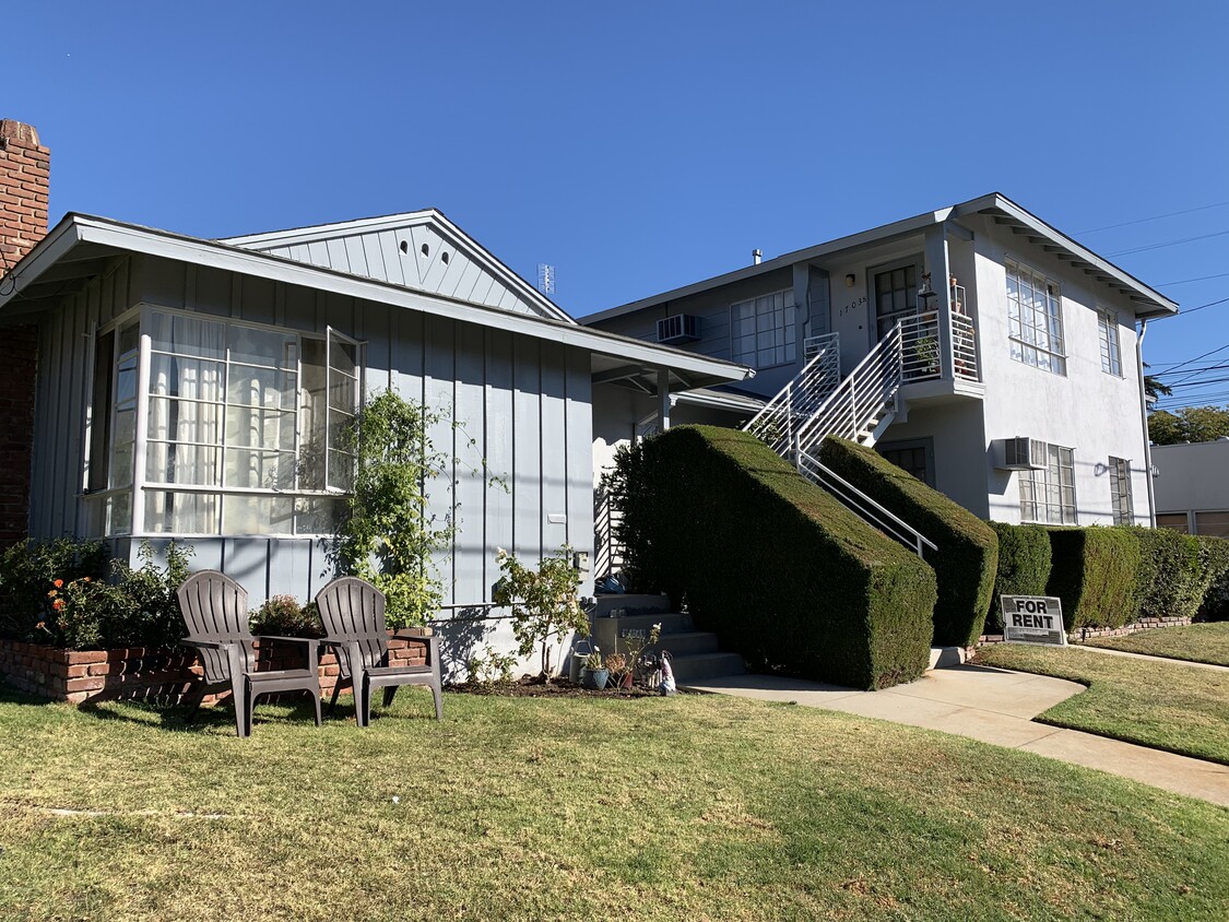 Foto principal - 1703 Paloma Ave