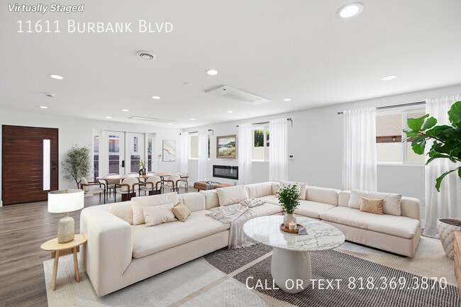 Building Photo - 11611 Burbank Blvd