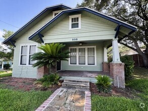 Building Photo - 508 W Forrest St