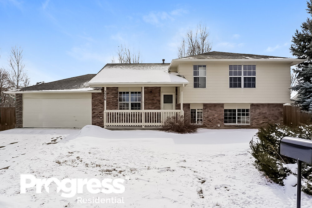 3236 Mather St, Brighton, CO 80601 House Rental in Brighton, CO