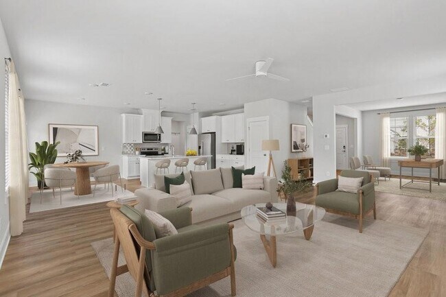 Photo - 1575 Cedars Rd House