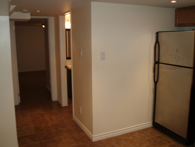 Building Photo - Basement Rental Unit