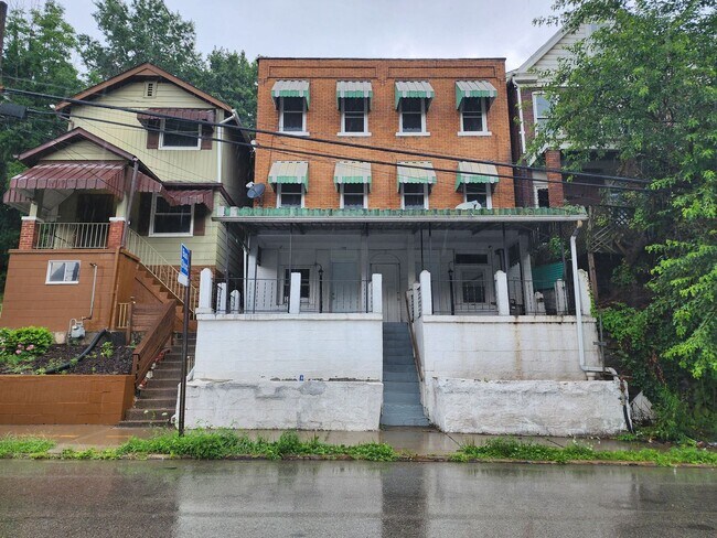 Foto del edificio - 1157-1159 South Ave