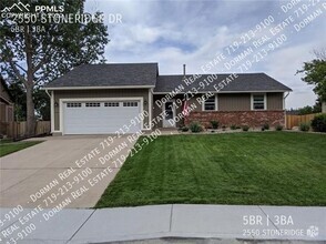 Building Photo - 2550 Stoneridge Dr