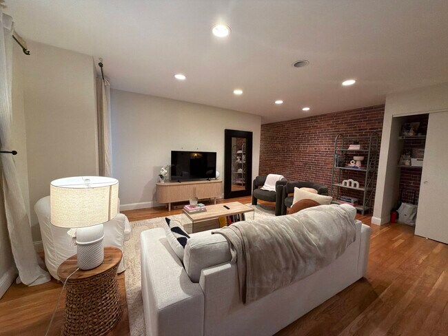 Foto del edificio - 78 Gainsborough St