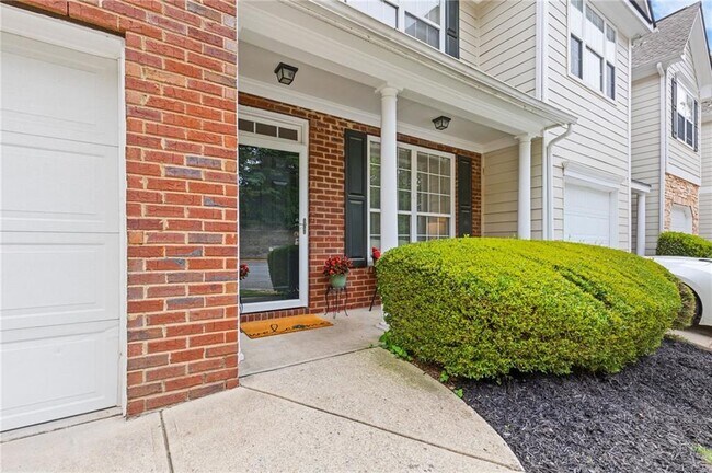 Building Photo - 1607 Jackson Trace Ct