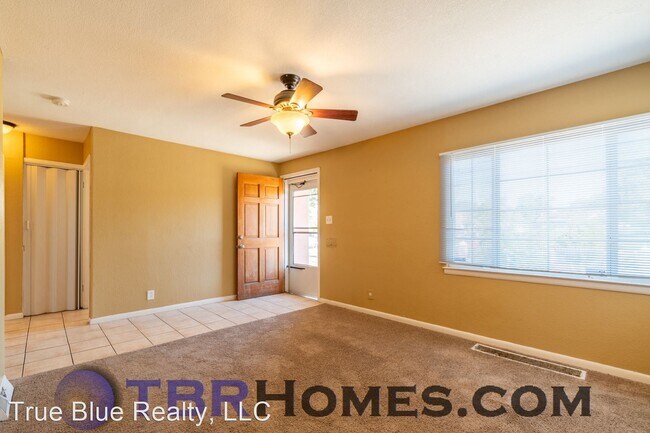 Foto del edificio - 4 br, 2 bath House - 1301 Beeler St