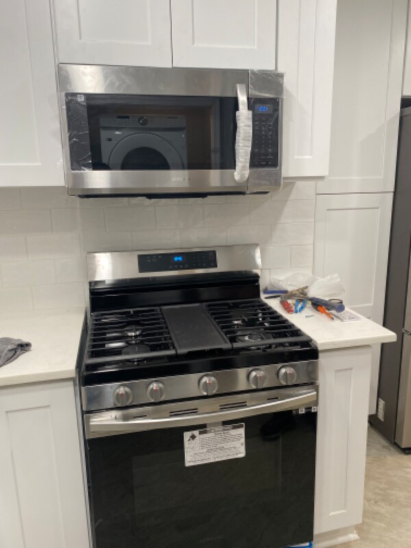 Foto del edificio - 1301 N Harrison St