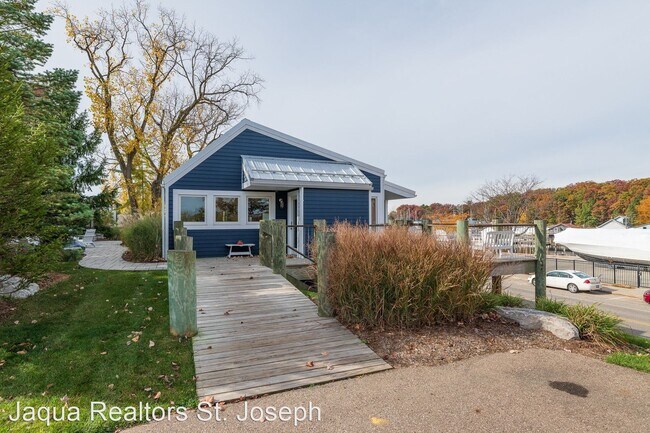 Foto del edificio - 2 br, 3 bath House - 550 Williams Street