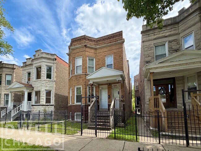Foto del edificio - 731 N Christiana Ave