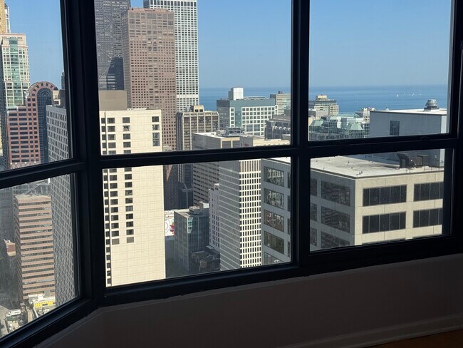 Foto del edificio - 405 N Wabash Ave