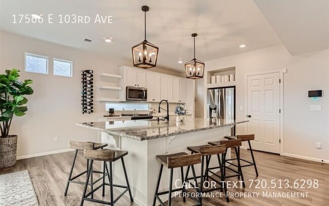 Foto del edificio - 17566 E 103rd Ave