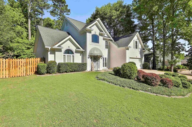 Building Photo - 101 Fielding Ridge