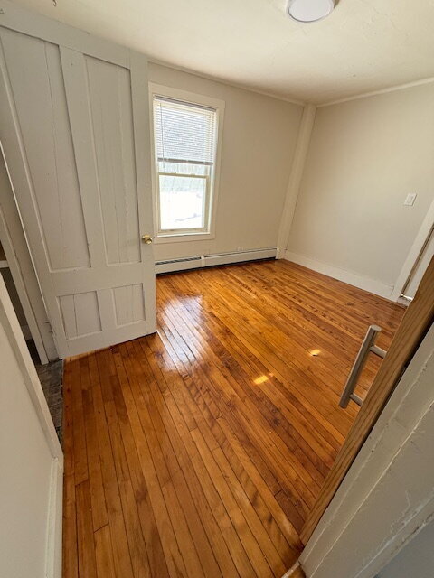 Foto del edificio - Completely Renovated 1-Bedroom + Office | Heat Included | $1,125/month
