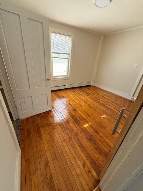 Building Photo - Completely Renovated 1-Bedroom + Office | Heat Included | $1,125/month