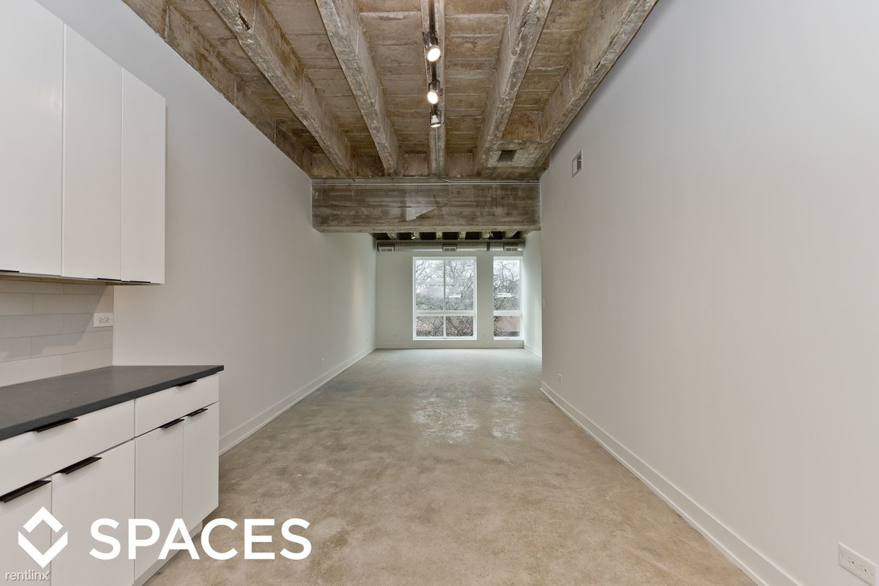 2 br, 2 bath - 4601 N Paulina St UNT408 - 2 br, 2 bath  - 4601 N Paulina St UNT408