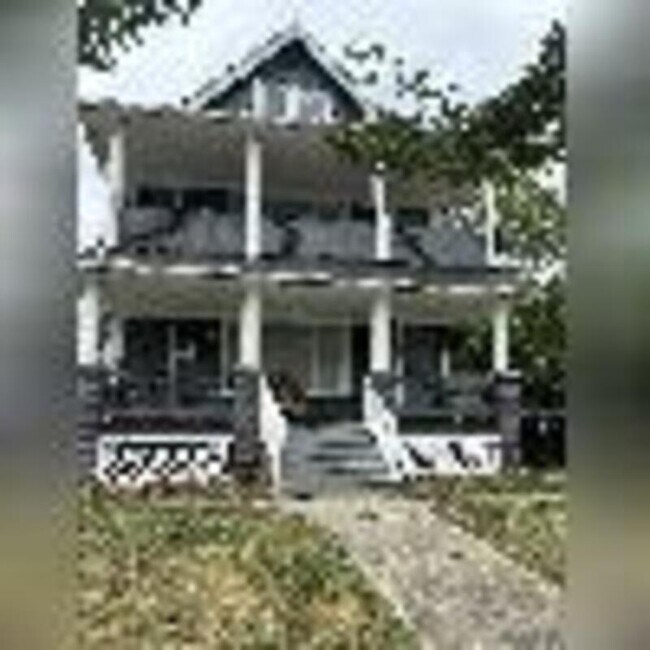 Foto del edificio - 9605 Adams Ave