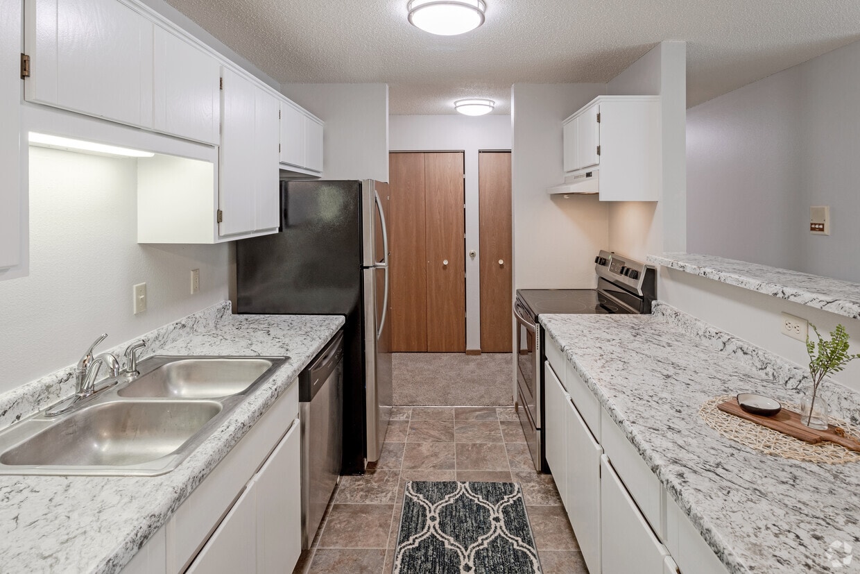 Foto principal - Riverstone Apartments