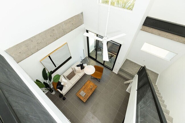 Foto del interior - Lofts on 7th