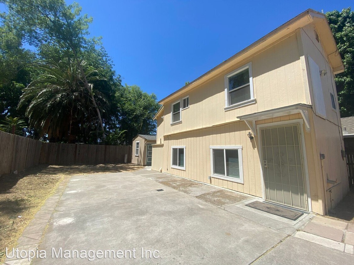 Primary Photo - 2 br, 2 bath House - 326 4th St