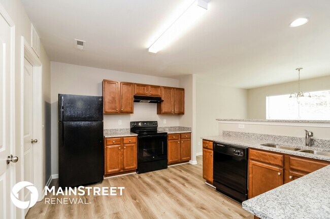 Foto del edificio - 2056 Bethany Trace Ln
