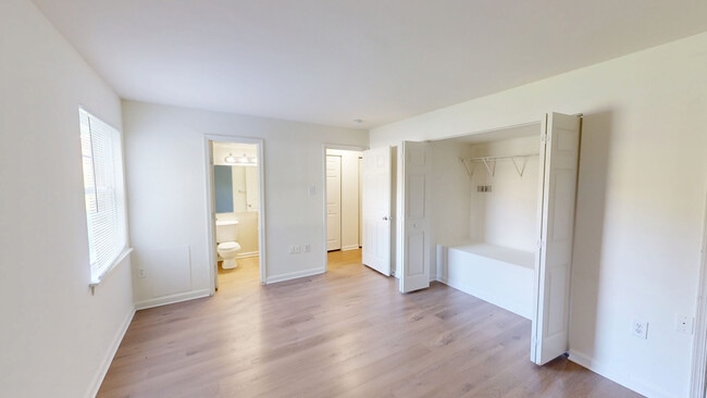 Interior Photo - Legacy at Mayland