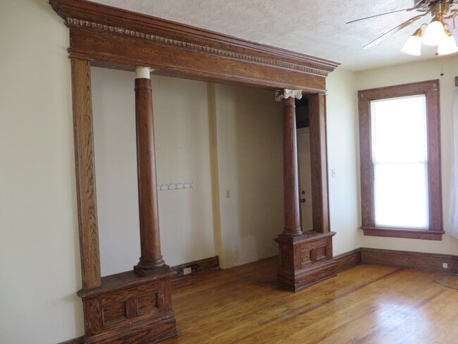 Building Photo - 1211 Fulton St